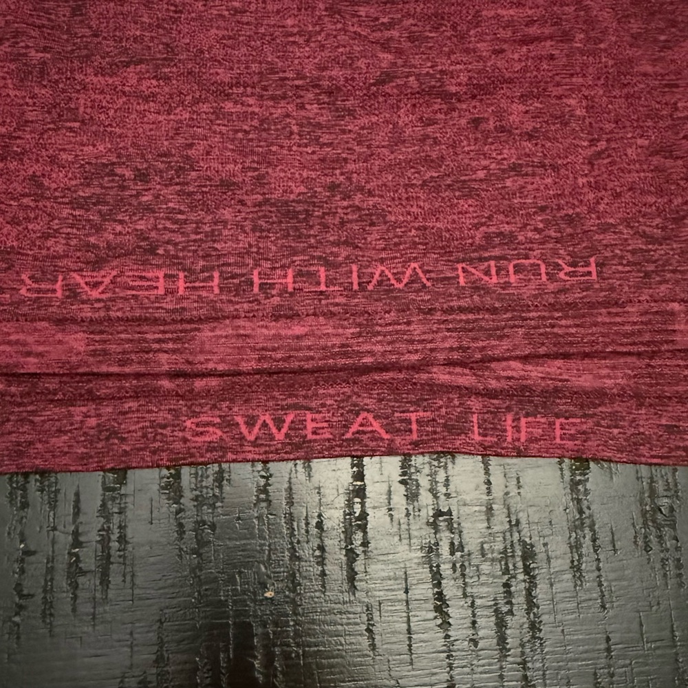 Lululemon Swiftly Tech Racerback - Picture 4 of 5